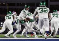 NFL Regular Season - New York Jets v Buffalo Bills
